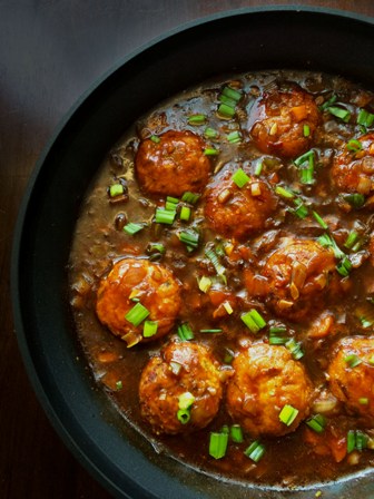 Top Indian Food Dishes