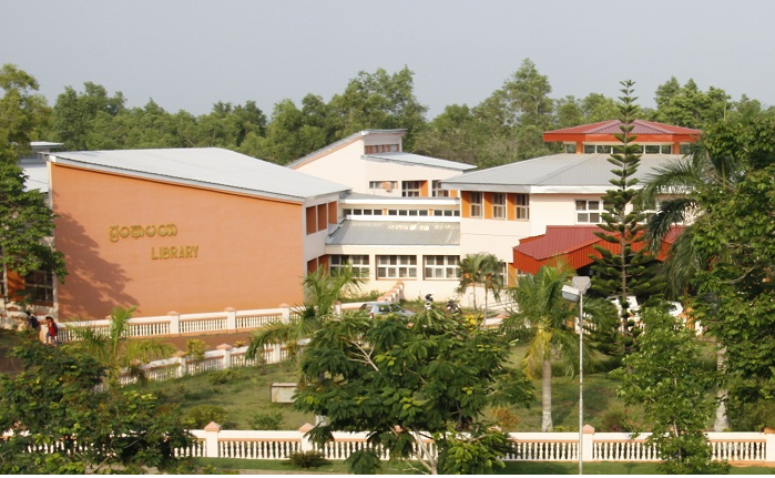 TOP 12 UNIVERSITIES IN KARNATAKA