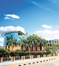 TOP 12 UNIVERSITIES IN KARNATAKA