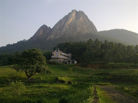 Tourist places to visit in Kerala