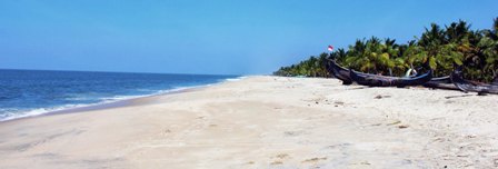 Tourist places to visit in Kerala