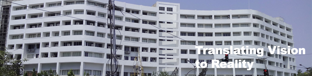 College for study of psychology 