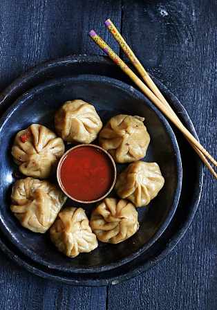 Best Indian Food Dishes