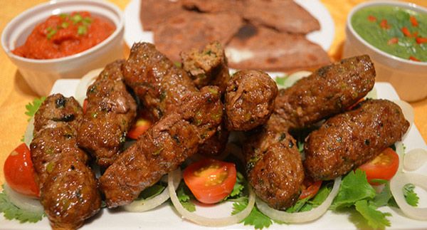 Famous food of Bihar
