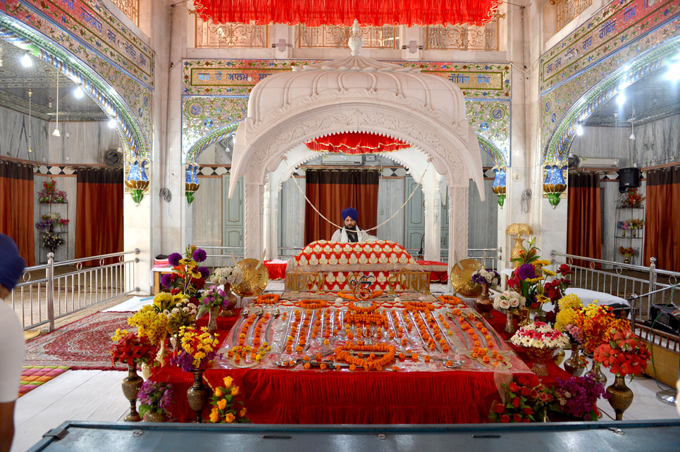 tourist place in Haryana