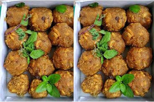 Famous food of Bihar