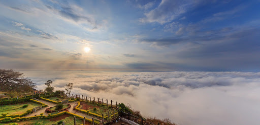 places to visit in Banglore