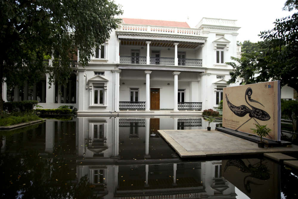 places to visit in Banglore
