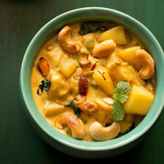 Best Indian Food Dish