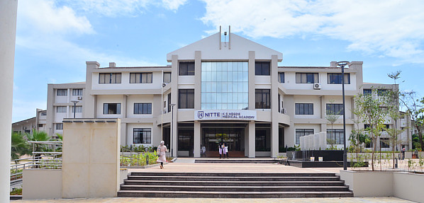 TOP 12 UNIVERSITIES IN KARNATAKA