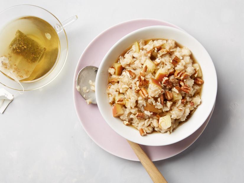 oatmeal