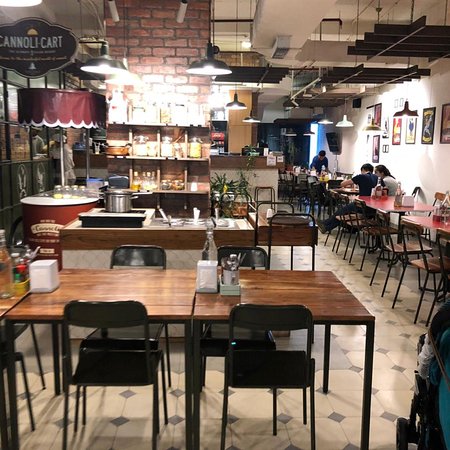 Cafes in gurugram