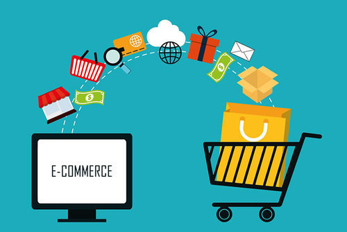 Effective online shopping 