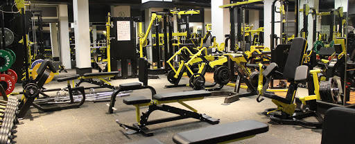 10 fitness club in India 