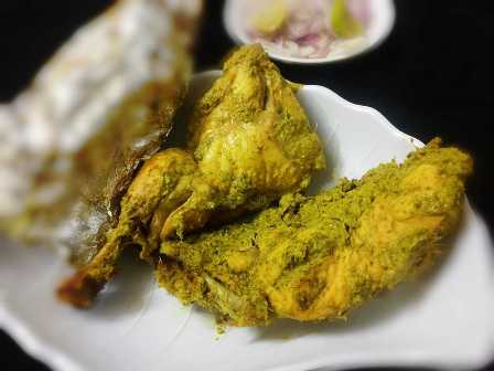 Famous dishes of Himachal pradesh