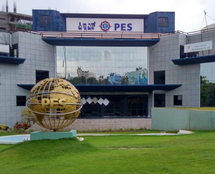 Top 12 Universities in Bangalore