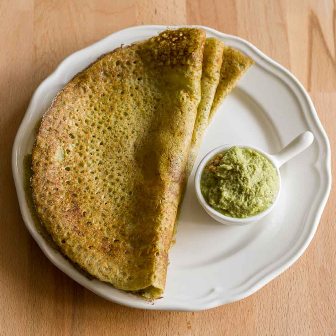 famous food of Hyderabad