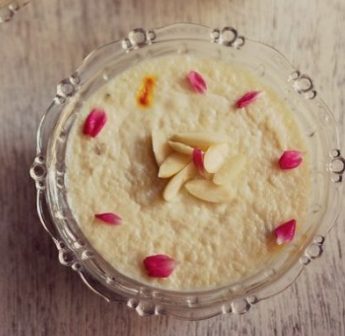 famous food of Hyderabad