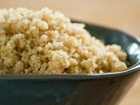 quinoa