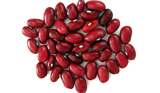 red beans