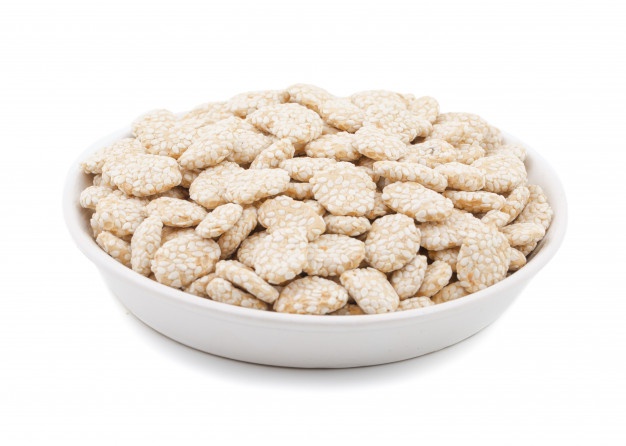 Famous food of Uttar Pradesh 