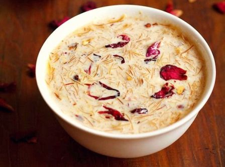 famous food of Hyderabad