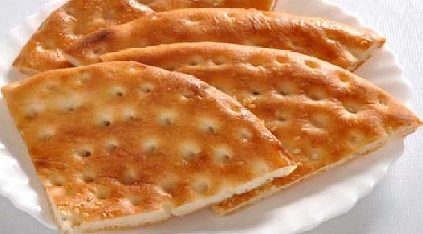 Famous food of Uttar Pradesh 