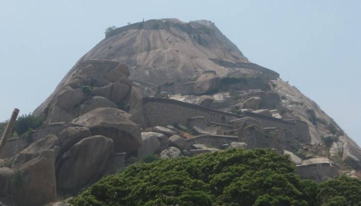 places to visit in Banglore