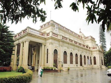 places to visit in Banglore