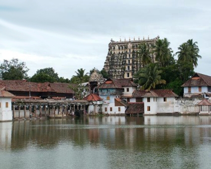 Destinations to see in Kerala
