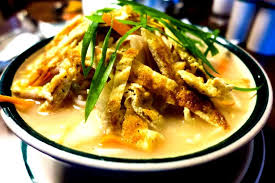Food of Kashmir