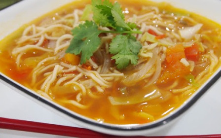 Best Indian Food Dishes