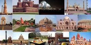 top-historical-places-in-india-Fun activities for all age people