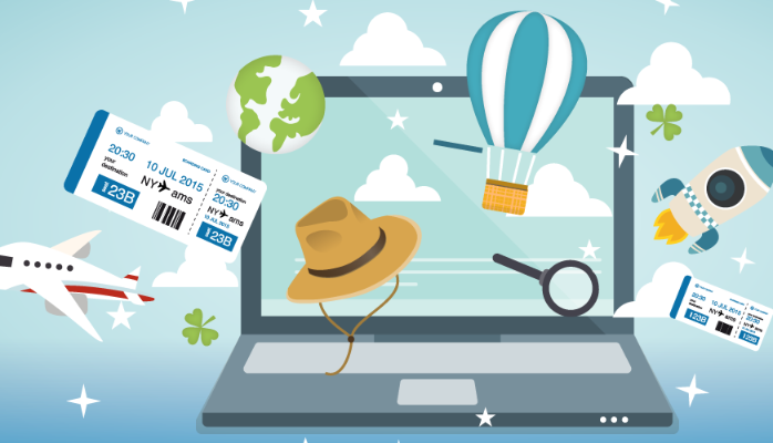 10 DIFFERENT WAYS TO TRAVEL AROUND THE GLOBE  AT LOWER EXPENSES