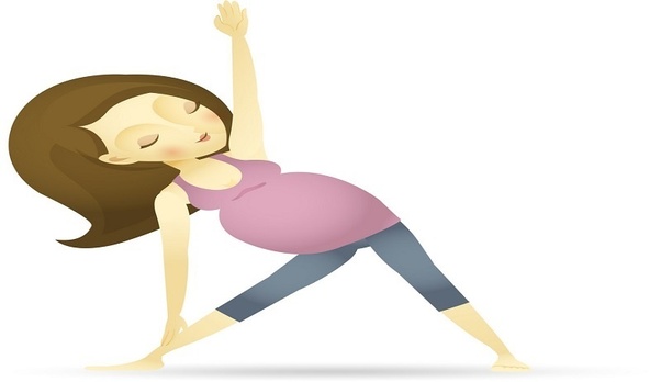 yoga-for-pregnant-women