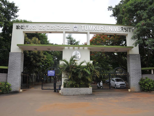 TOP 12 UNIVERSITIES IN KARNATAKA