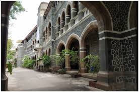 College for study of psychology 