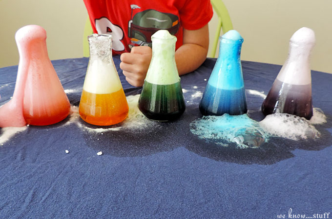 Science Experiments| Indoor games for kids