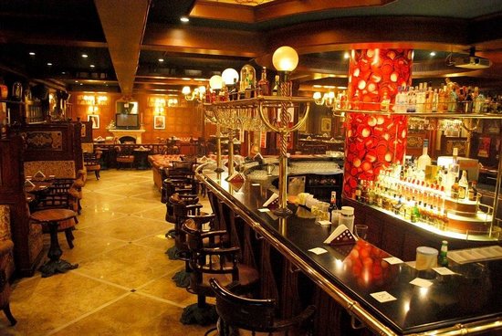 Best cafes in Hyderabad