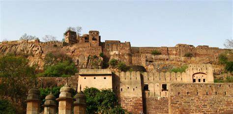 Famous Forts in Rajasthan | Rajasthan Famous Forts | Best Forts of Rajasthan
