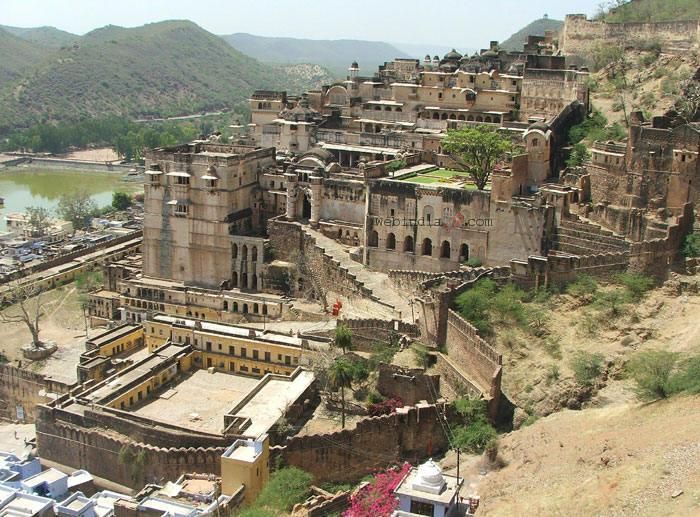 Places to Visit in Ajmer | Top 12 Places to Visit in Ajmer | Ajmer Tourism