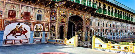Places to Visit in Rajasthan | Tourism in Rajasthan | Top 30 places in Rajasthan