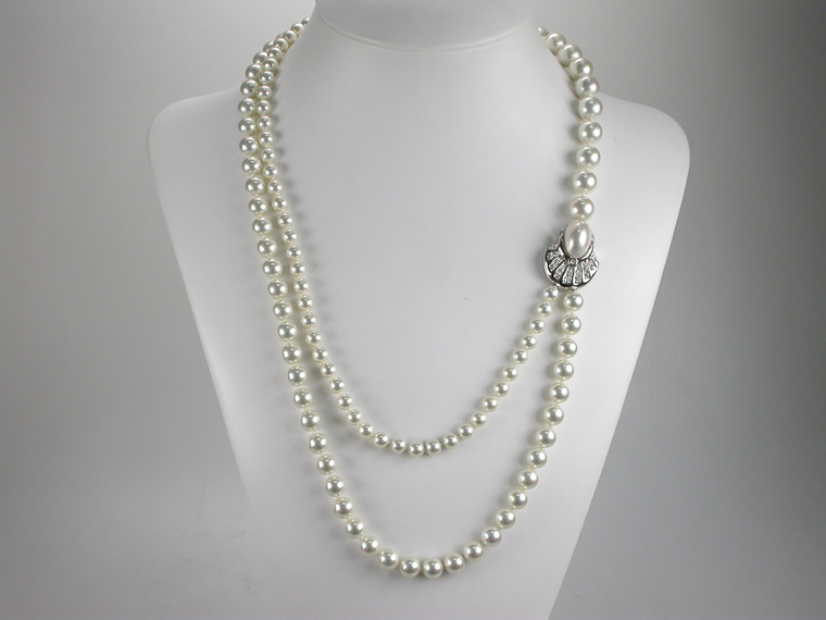 Types of Necklaces