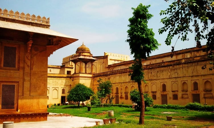 Places to Visit in Ajmer | Top 12 Places to Visit in Ajmer | Ajmer Tourism