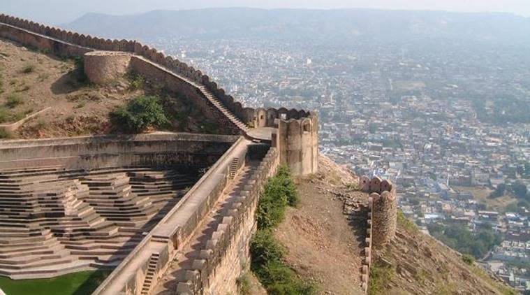 Famous Forts in Rajasthan | Rajasthan Famous Forts | Best Forts of Rajasthan