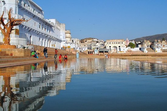 Places to Visit in Ajmer | Top 12 Places to Visit in Ajmer | Ajmer Tourism