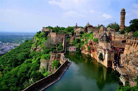 Famous Forts in Rajasthan | Rajasthan Famous Forts | Best Forts of Rajasthan