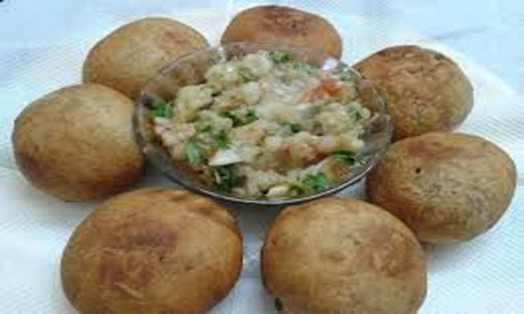 Jharkhand Cuisine
