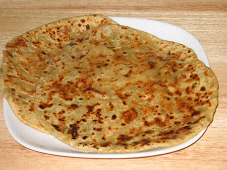 Cuisine of Punjab