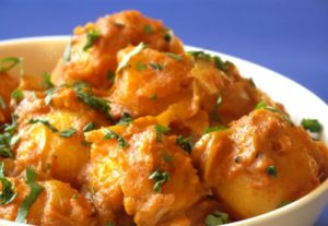West Bengal Dishes